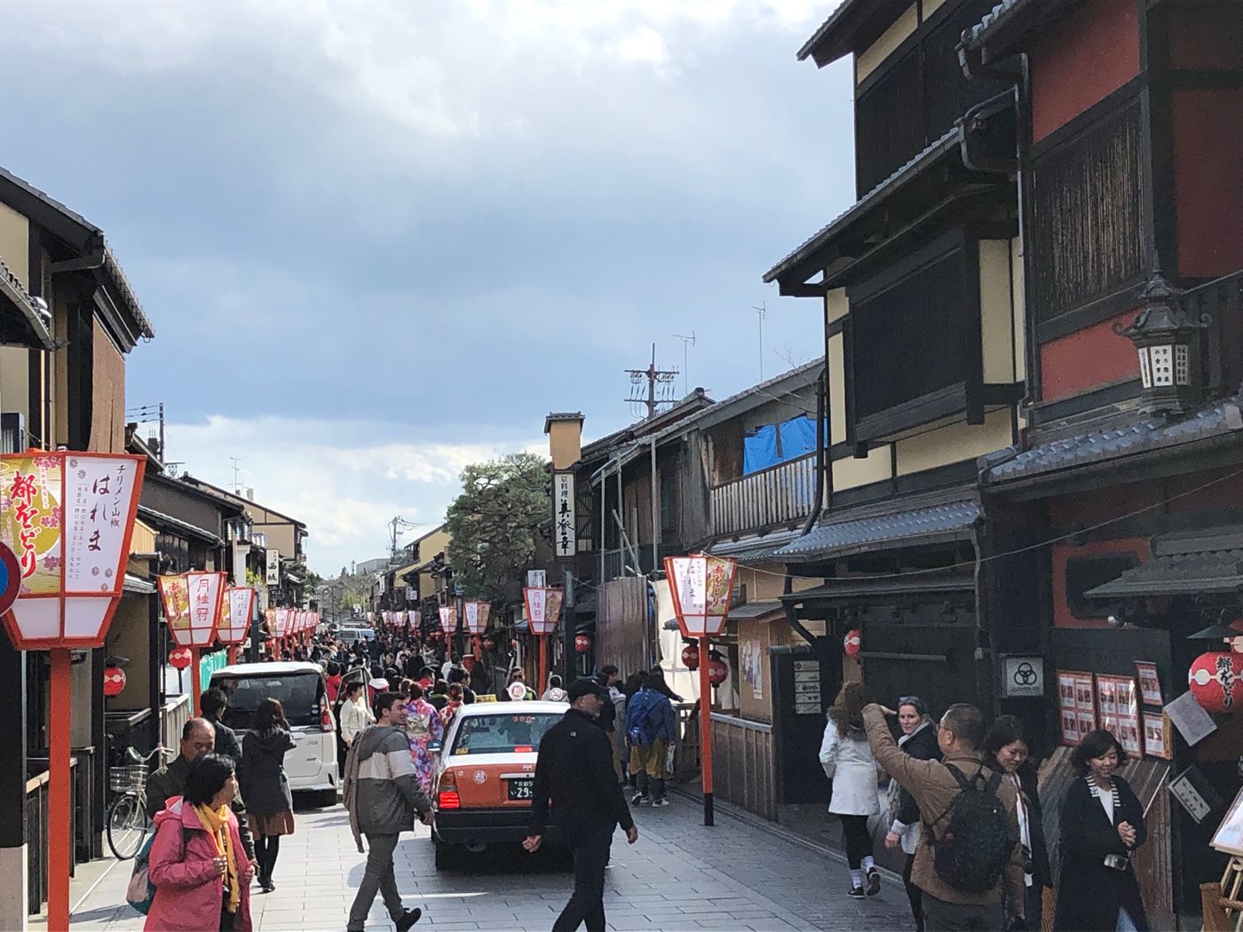 Japan's Tourism Boom teaser image