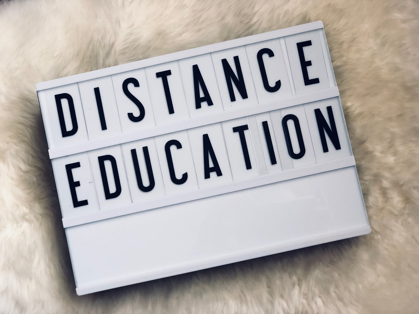 Why I Chose Distance Education teaser image