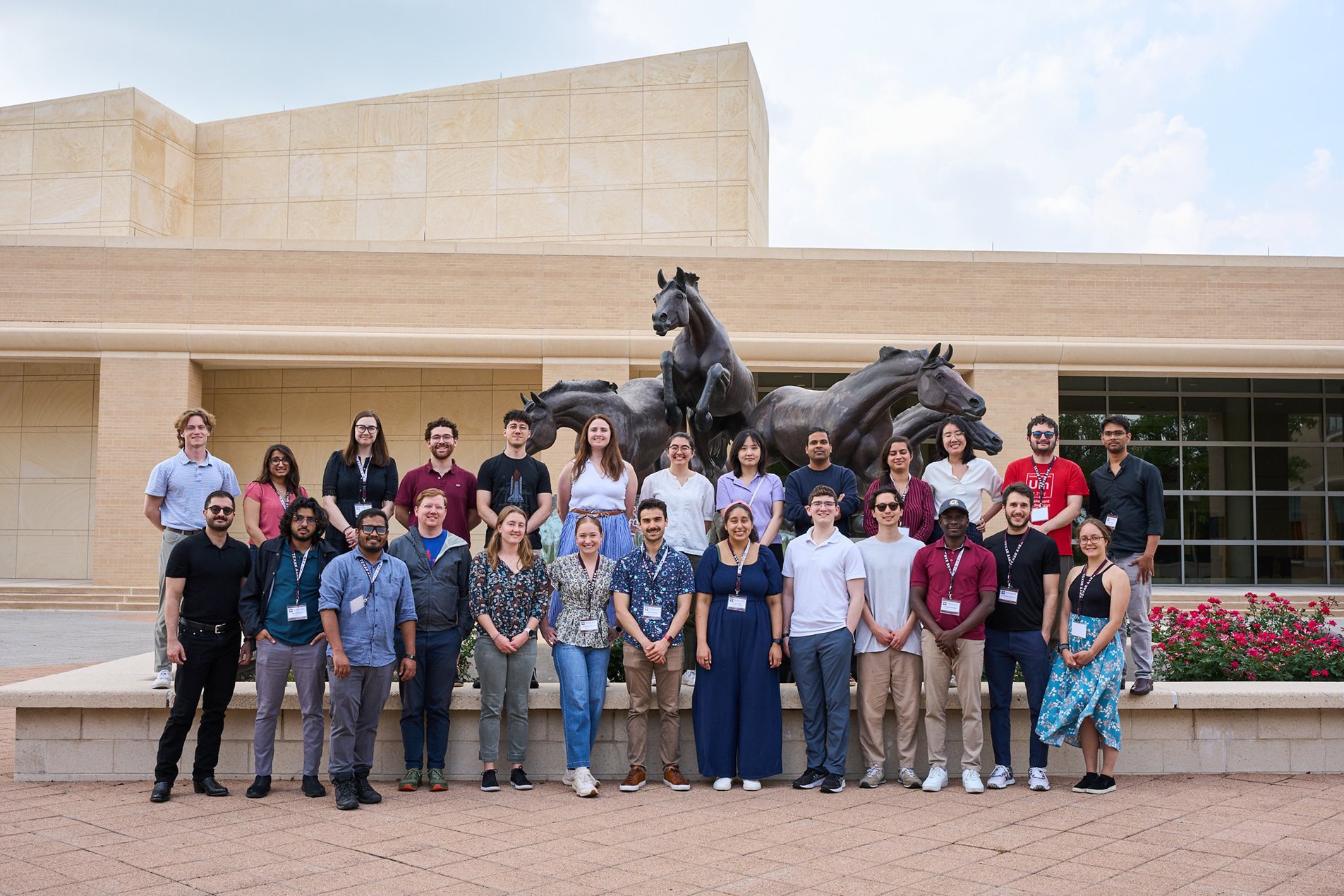 Explore Aggie Life banner image