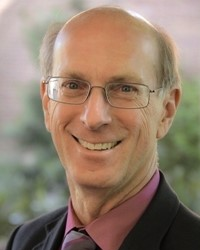 David Eaton, Ph.D.