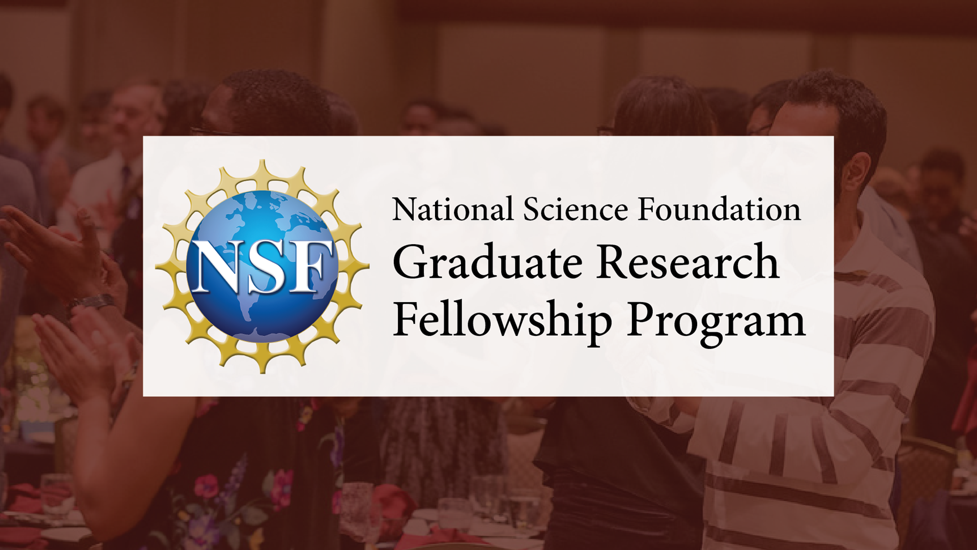 graduate student research fellowships