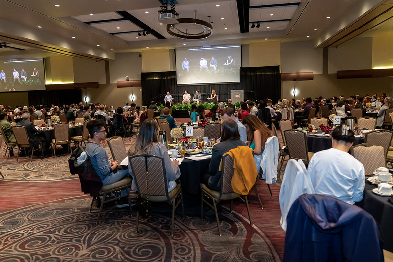 Photo of Dinner & Dialogue