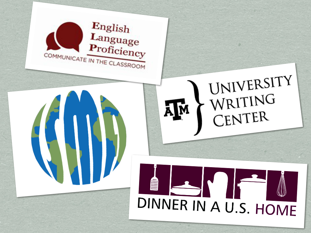 English Language Resources for International Students teaser image
