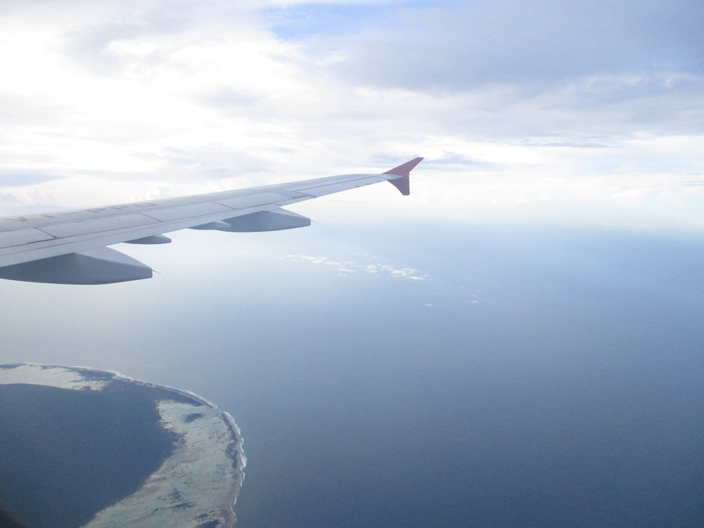 Andaman Islands (Solo trip part -1) teaser image