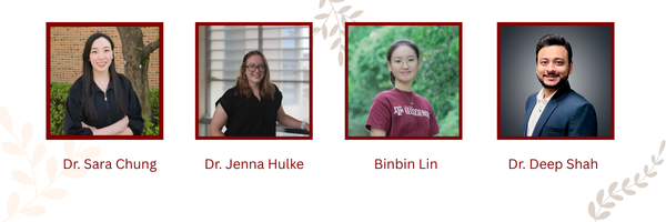 Explore Aggie Life banner image