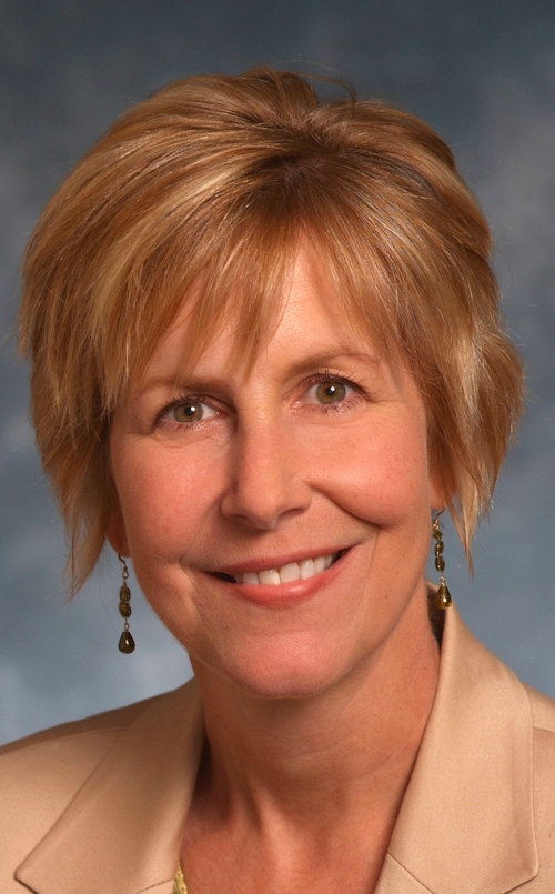 Dorothy Shippen Portrait