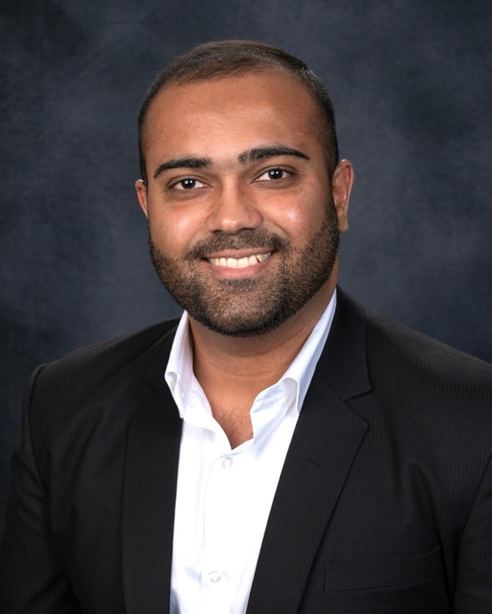 Shyamal Pandya