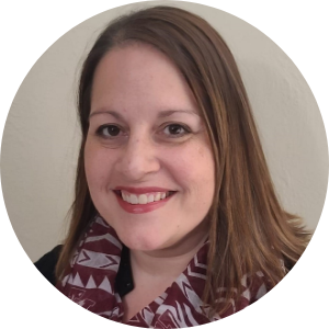 Photo of Dr. Cindy Guerrero