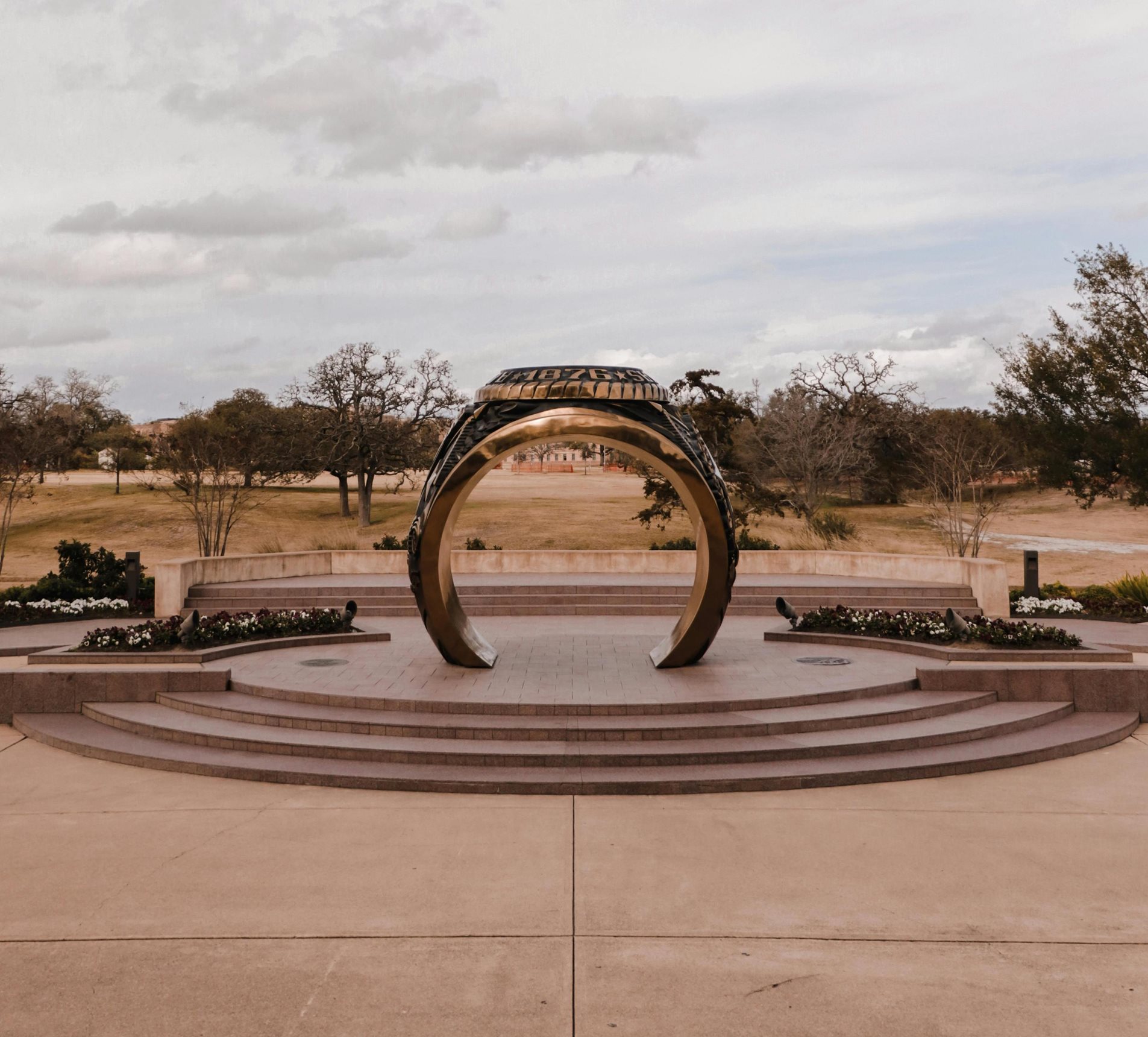 TAMU for Grad School: top reasons to pick A&M for your PhD teaser image