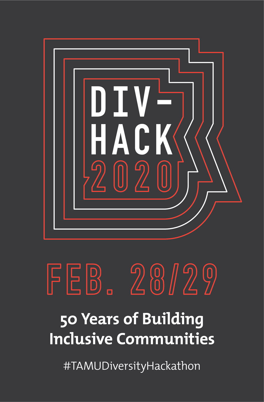 Why you should participate in Diversity Hackathon 2020 teaser image