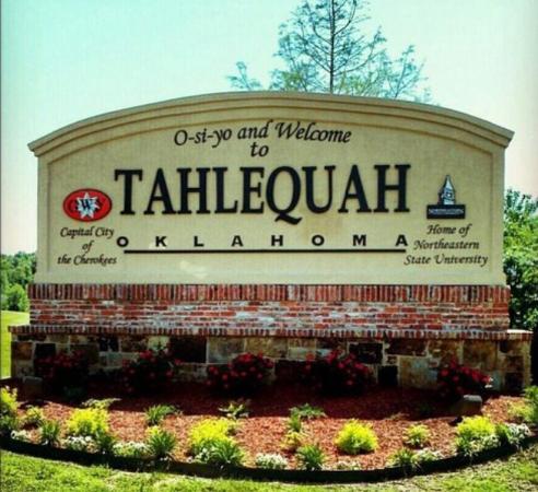 Tahlequah: Where Home Is teaser image