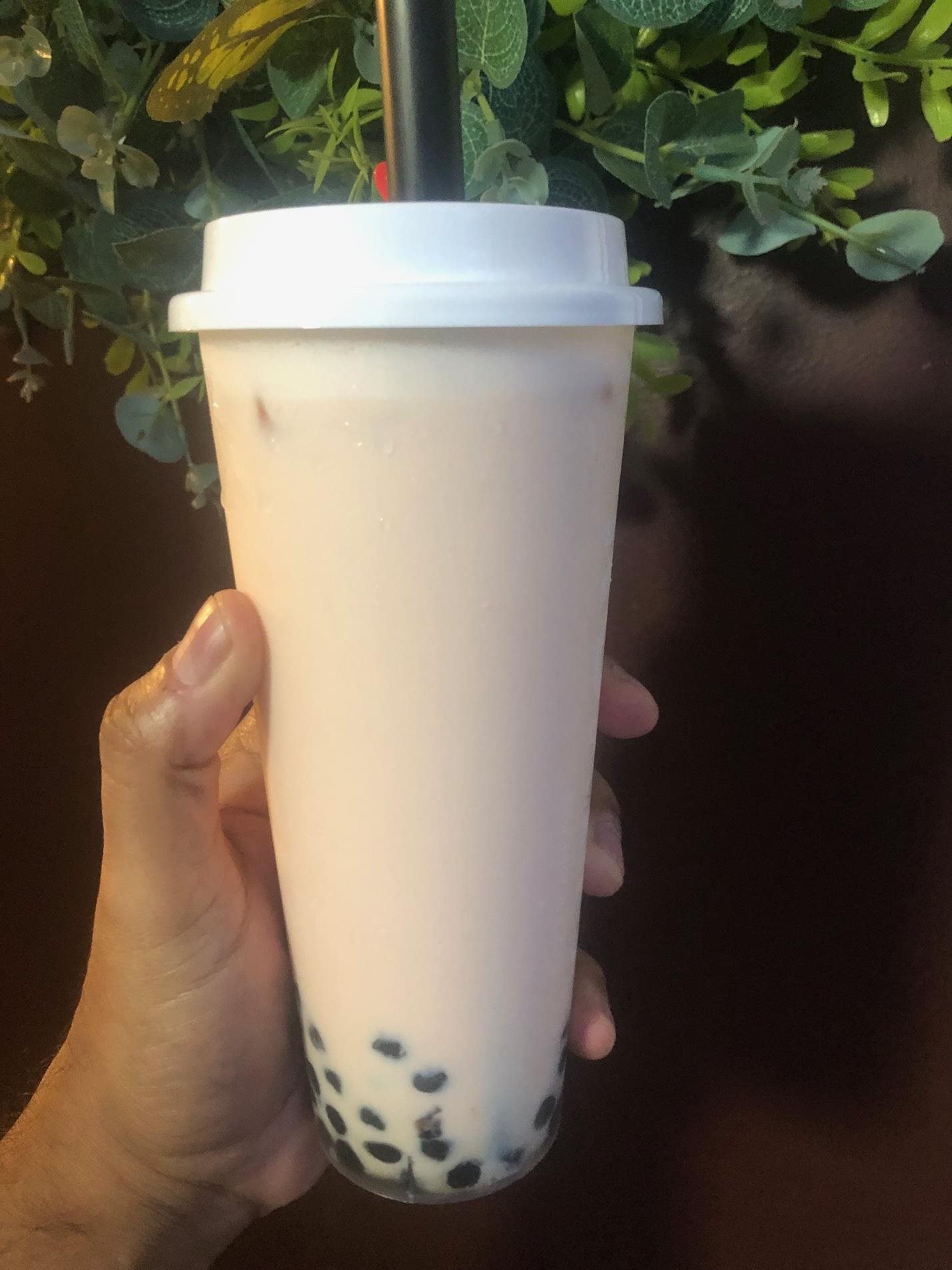 Blog 23: Why Boba/Bubble Tea Matters and My Top 5 Place(s) to Get Some in Aggieland teaser image
