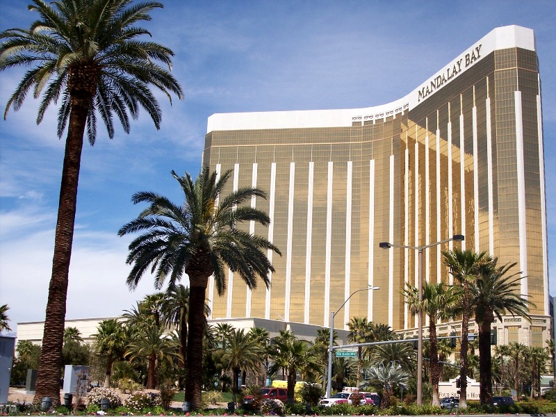 Las Vegas teaser image