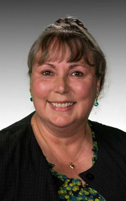 Amy Motquin Portrait