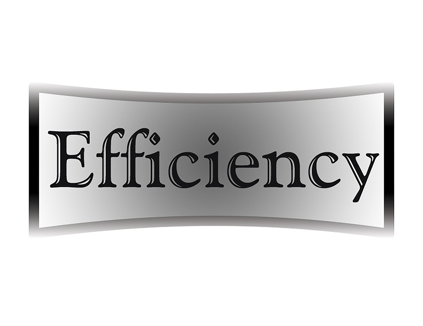 Why is it Important to Be Efficient? teaser image