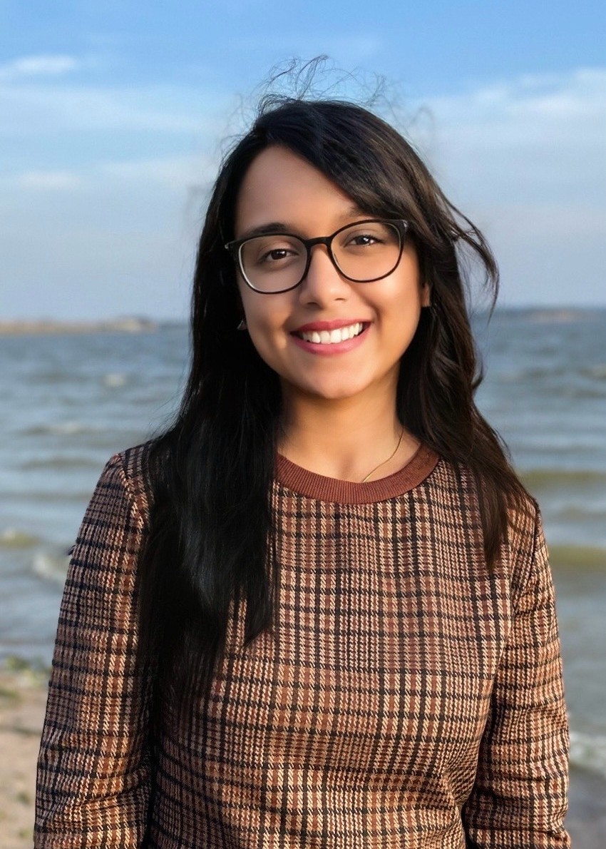 image of author Kahkasha Wahab