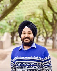 Jaskirat Singh Batra